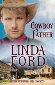 cowboy father, linda ford, epub, pdf, mobi, download