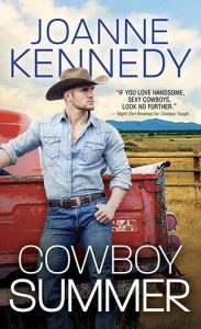 cowboy summer, joanne kennedy, epub, pdf, mobi, download