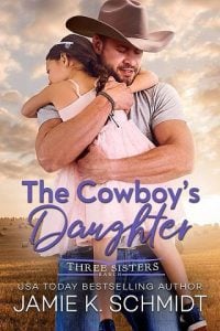 cowboy's daughter, jamie k schmidt, epub, pdf, mobi, download