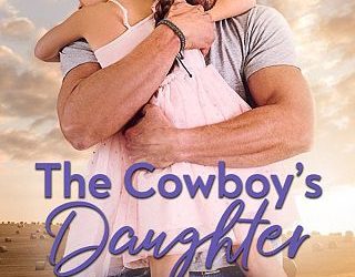 cowboy's daughter jamie k schmidt
