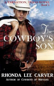 cowboy's son, rhonda lee carver, epub, pdf, mobi, download