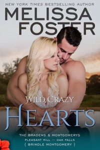crazy hearts, melissa foster, epub, pdf, mobi, download