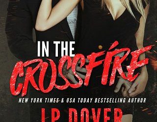crossfire lp dover