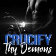 crucify demons alivia grayson