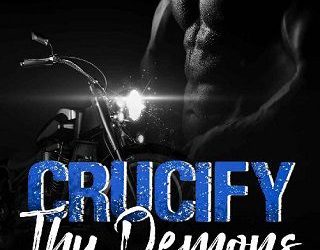 crucify demons alivia grayson