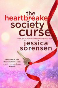 curse, jessica sorensen, epub, pdf, mobi, download