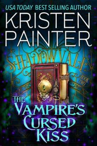 vampire's cursed kiss, kristen painter, epub, pdf, mobi, download