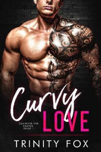 curvy love, trinity fox, epub, pdf, mobi, download