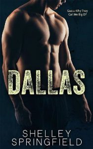 dallas, shelley springfield, epub, pdf, mobi, download