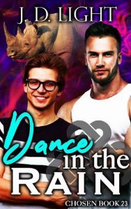 dance rain, jd light, epub, pdf, mobi, download