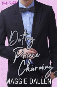 dating prince, maggie dallen, epub, pdf, mobi, download