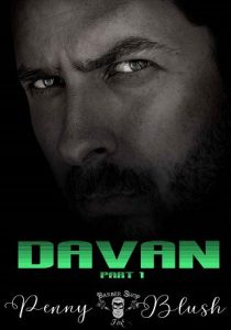 davan, penny blush, epub, pdf, mobi, download