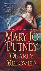 dearly beloved, mary jo putney, epub, pdf, mobi, download