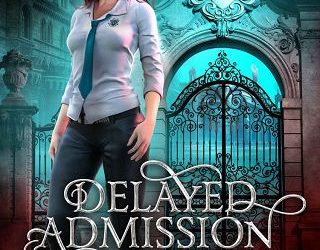 delayed admission heather renee