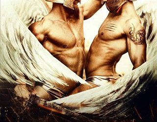 deliverance nicholas bella