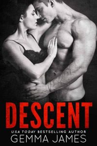 descent, gemma james, epub, pdf, mobi, download