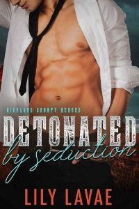 detonated seduction, lily lavae, epub, pdf, mobi, download