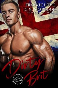 dirty brit, frankie love, epub, pdf, mobi, download