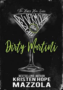 dirty martini, kristen hope mazzola, epub, pdf, mobi, download