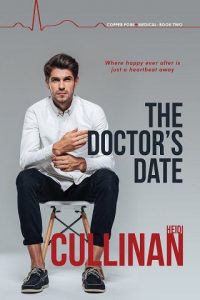 doctor's date, heidi cullinan, epub, pdf, mobi, download
