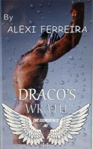draco's wrath, alexi ferreira, epub, pdf, mobi, download