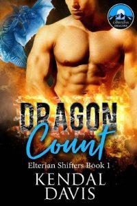 dragon count, kendal davis, epub, pdf, mobi, download