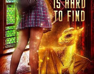 dragon hard to find joynell schultz