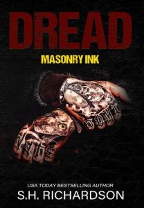 dread, sh richardson, epub, pdf, mobi, download