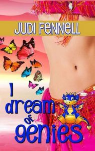 dream genies, judi fennell, epub, pdf, mobi, download