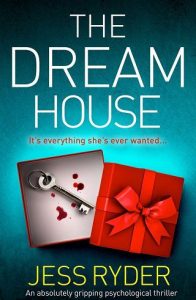 dream house, jess ryder, epub, pdf, mobi, download