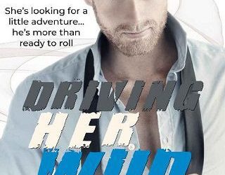 driving her wild monica rush