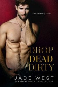 drop dead dirty, jade west, epub, pdf, mobi, download