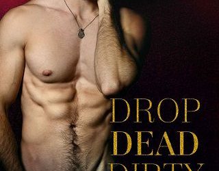 drop dead dirty jade west