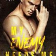 enemy needs me jp oliver