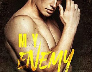 enemy needs me jp oliver