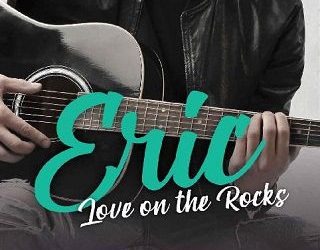 eric christina benjamin