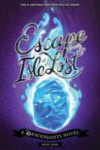 escape isle, melissa de la cruz, epub, pdf, mobi, download