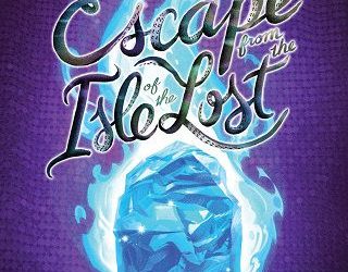 escape isle melissa de la cruz