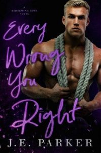 every wrong, je parker, epub, pdf, mobi, download