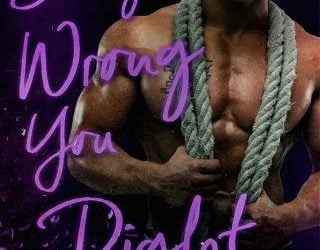 every wrong je parker