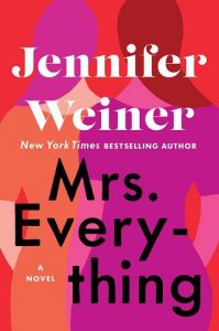 mrs. everything, jennifer weiner, epub, pdf, mobi, download