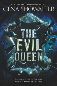 evil queen, gena showalter, epub, pdf, mobi, download