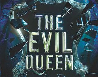 evil queen gena showalter
