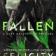 fallen felicity brandon