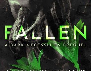 fallen felicity brandon