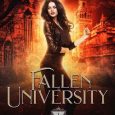 fallen university callie rose