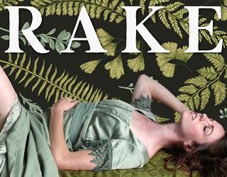 falling rake eve pendle