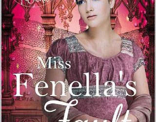 fenella's fault bree verity