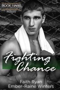 fighting chance, faith ryan, epub, pdf, mobi, download