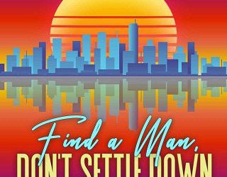 find man alina popescu